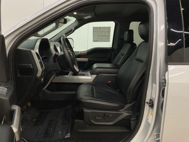 used 2019 Ford F-150 car, priced at $39,000