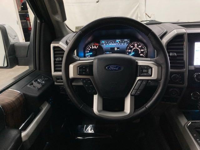 used 2019 Ford F-150 car, priced at $39,000