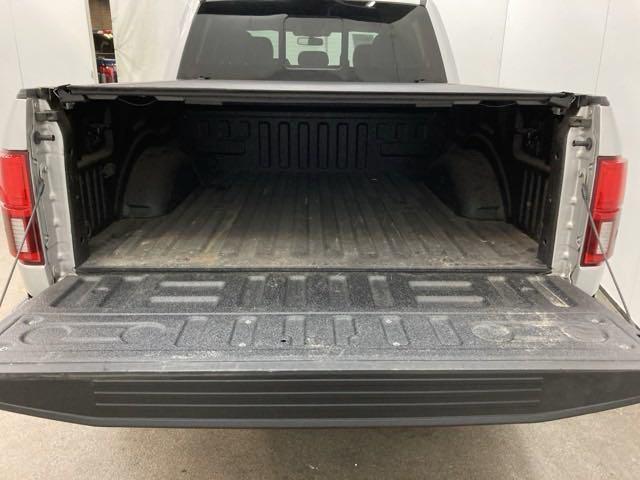 used 2019 Ford F-150 car, priced at $39,000