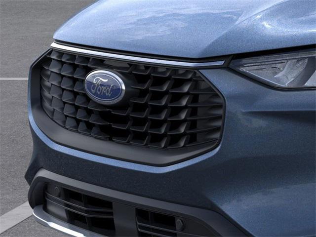 new 2025 Ford Escape car, priced at $29,684