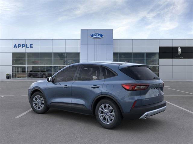 new 2025 Ford Escape car, priced at $29,684