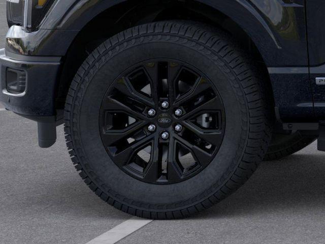 new 2025 Ford F-150 car, priced at $70,138