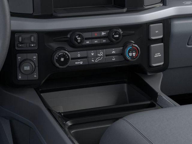 new 2025 Ford F-250 car, priced at $55,359