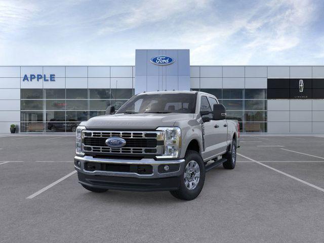 new 2025 Ford F-250 car, priced at $55,359