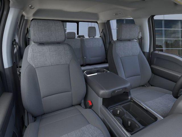 new 2025 Ford F-250 car, priced at $55,359