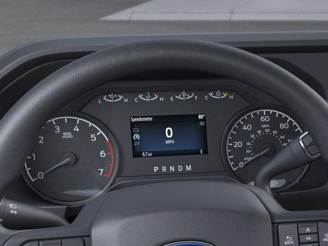 new 2025 Ford F-250 car, priced at $55,359