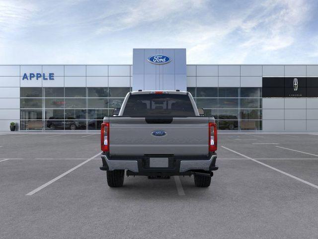 new 2025 Ford F-250 car, priced at $55,359