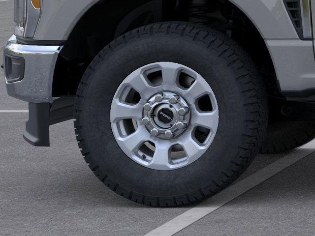 new 2025 Ford F-250 car, priced at $55,359