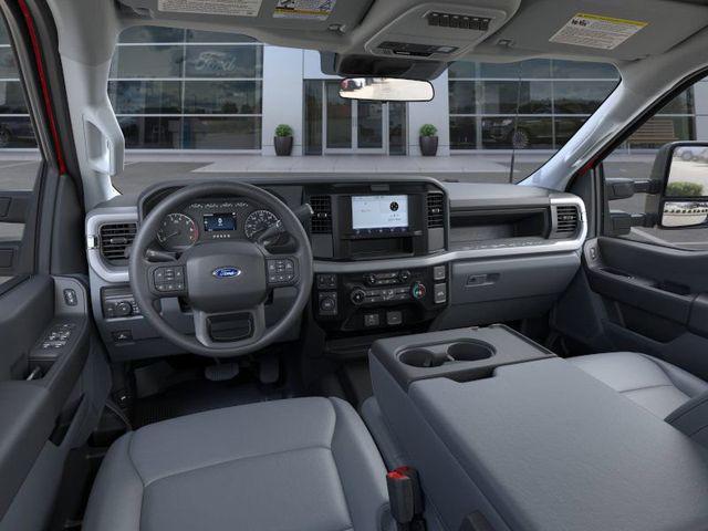 new 2025 Ford F-250 car, priced at $47,543