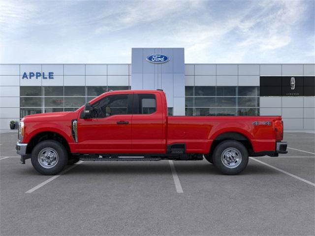 new 2025 Ford F-250 car, priced at $48,573