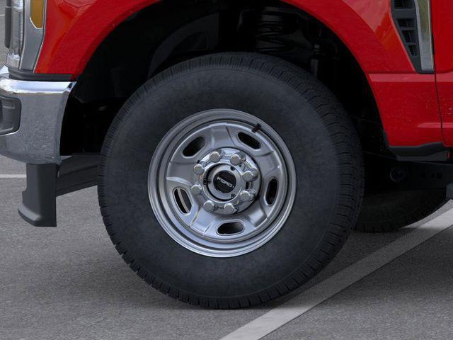 new 2025 Ford F-250 car, priced at $47,543