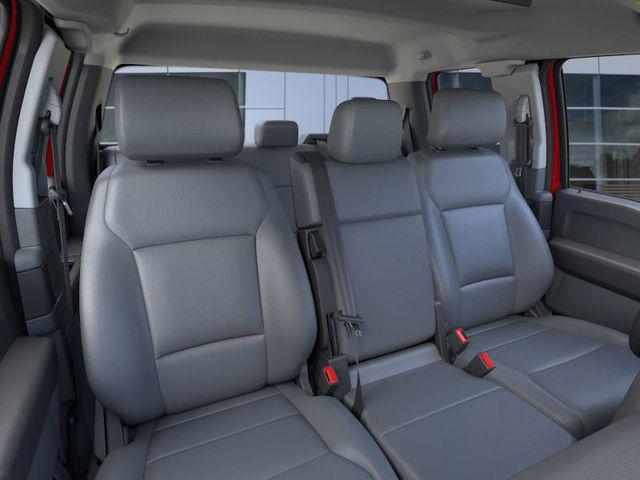 new 2025 Ford F-250 car, priced at $47,543