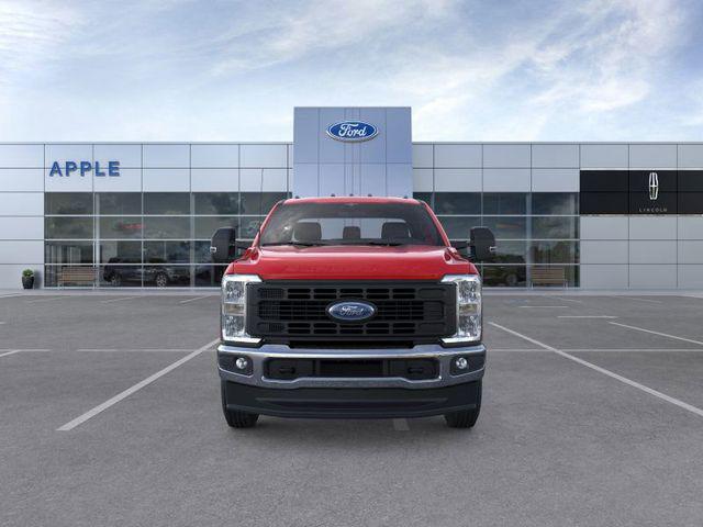 new 2025 Ford F-250 car, priced at $47,543