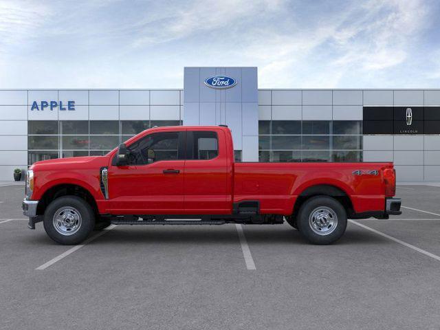 new 2025 Ford F-250 car, priced at $47,543