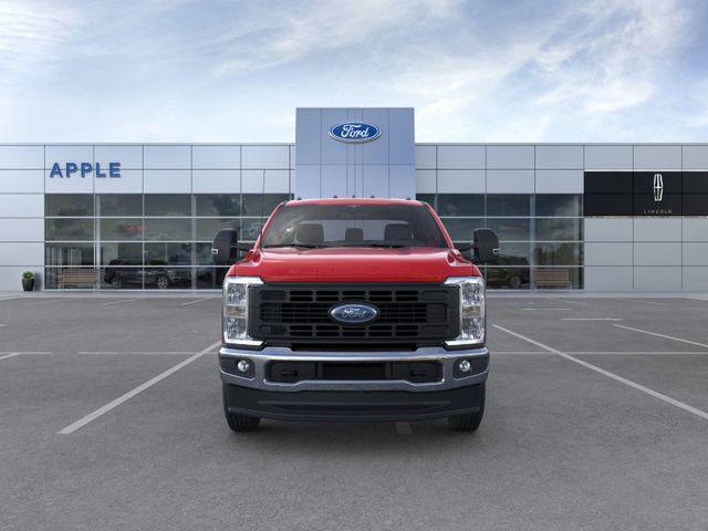new 2025 Ford F-250 car, priced at $47,543