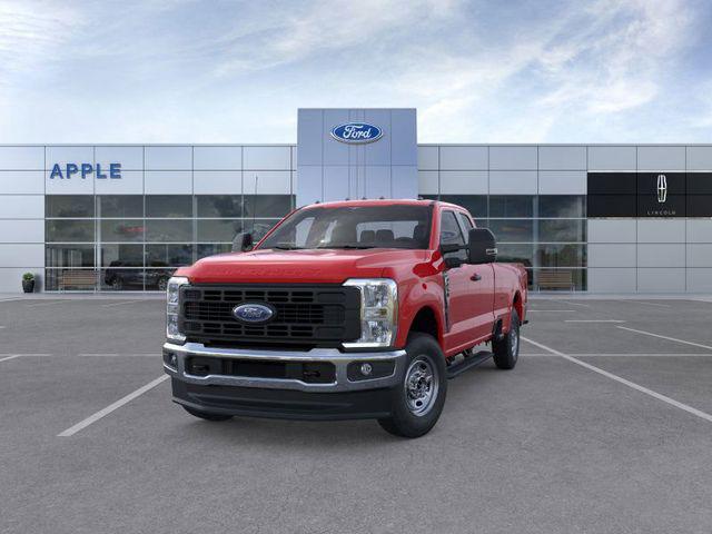 new 2025 Ford F-250 car, priced at $47,543