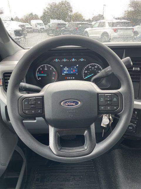 new 2026 Ford F-450 car, priced at $78,500