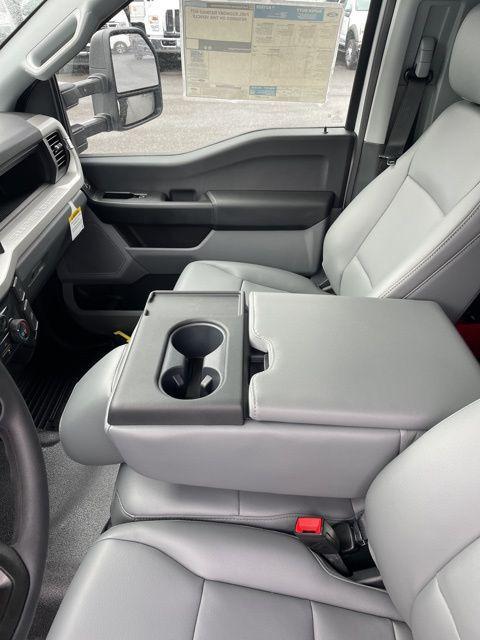 new 2026 Ford F-450 car, priced at $78,500