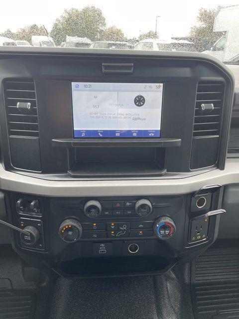 new 2026 Ford F-450 car, priced at $78,500