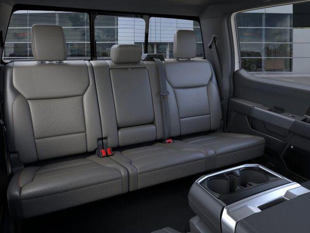 new 2025 Ford F-150 car, priced at $69,349