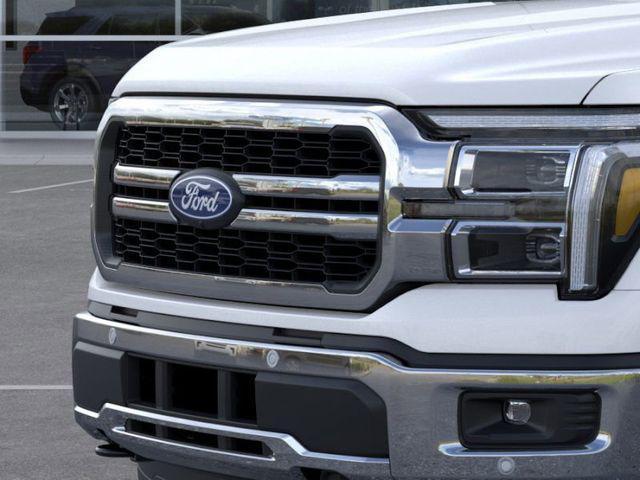 new 2025 Ford F-150 car, priced at $69,349