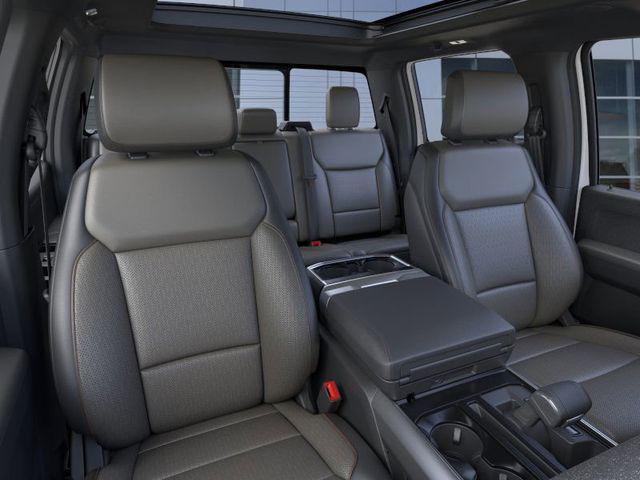new 2025 Ford F-150 car, priced at $69,349