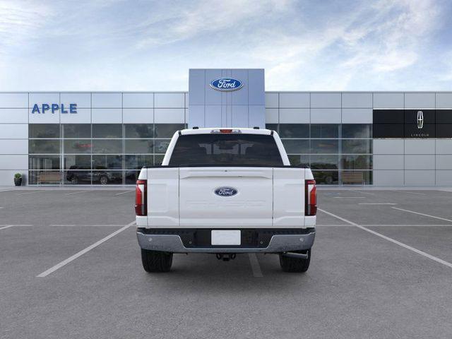 new 2025 Ford F-150 car, priced at $69,349
