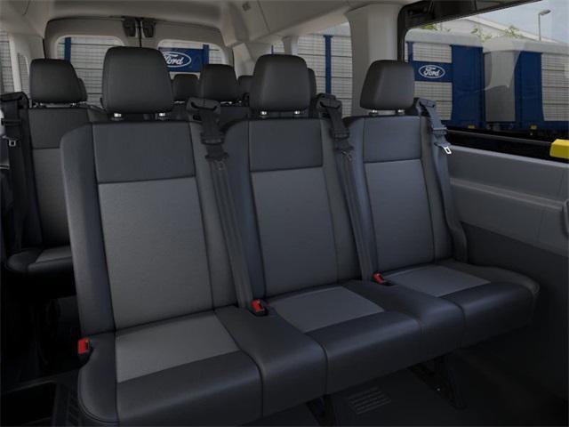 new 2024 Ford Transit-350 car, priced at $61,875