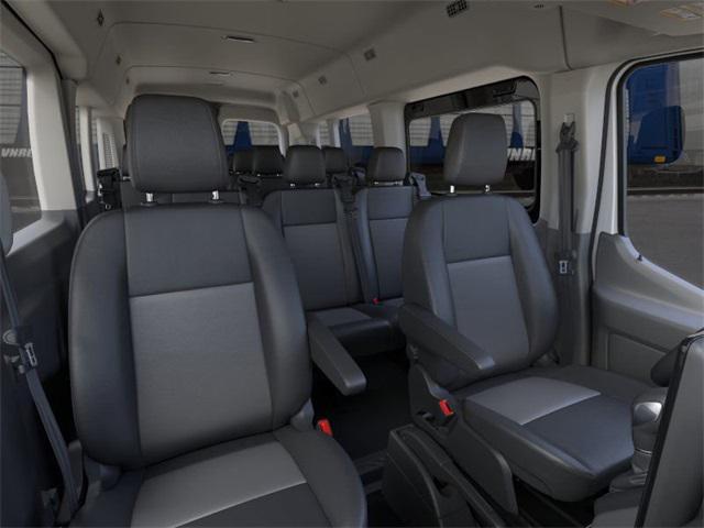 new 2024 Ford Transit-350 car, priced at $61,875