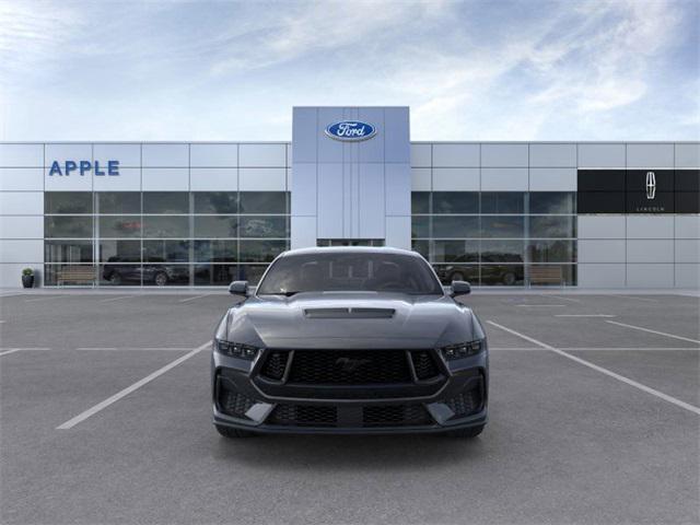 new 2024 Ford Mustang car, priced at $44,060