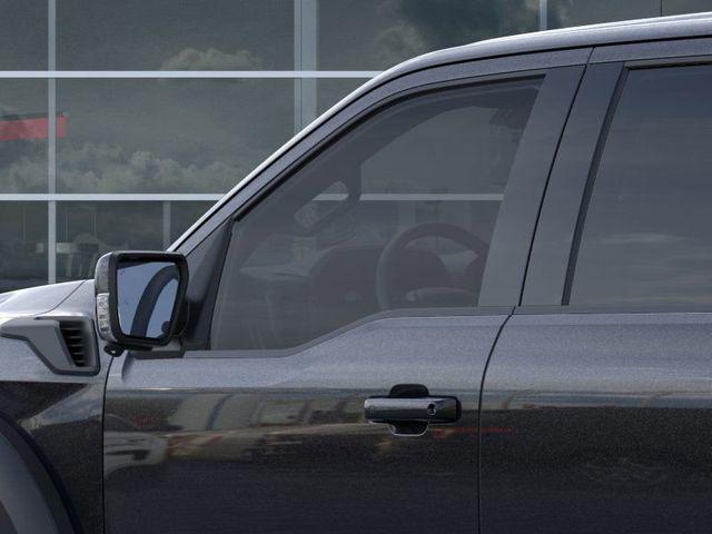 new 2025 Ford F-150 car, priced at $94,560