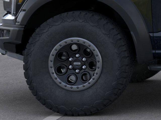 new 2025 Ford F-150 car, priced at $94,560