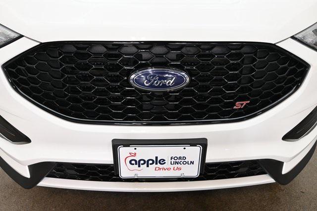 used 2020 Ford Edge car, priced at $23,000