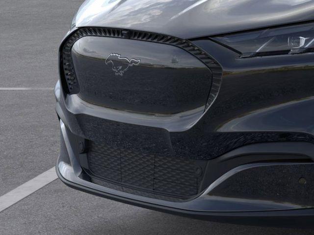 new 2025 Ford Mustang Mach-E car, priced at $36,858