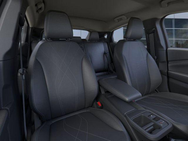 new 2025 Ford Mustang Mach-E car, priced at $36,858