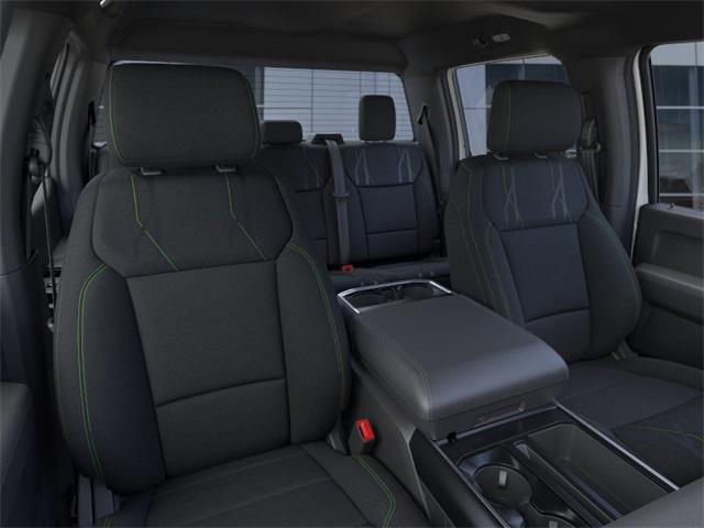 new 2024 Ford F-150 car, priced at $44,927