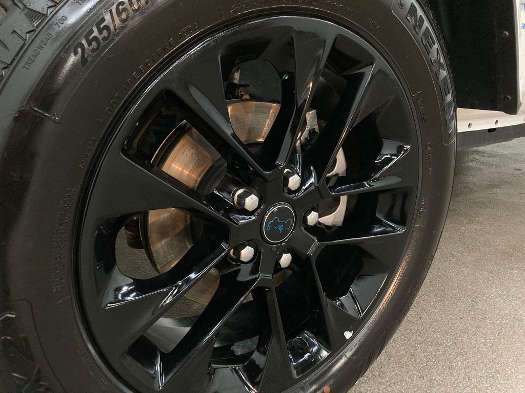 used 2024 Jeep Wrangler 4xe car, priced at $31,500