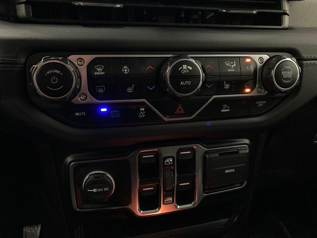 used 2024 Jeep Wrangler 4xe car, priced at $31,500