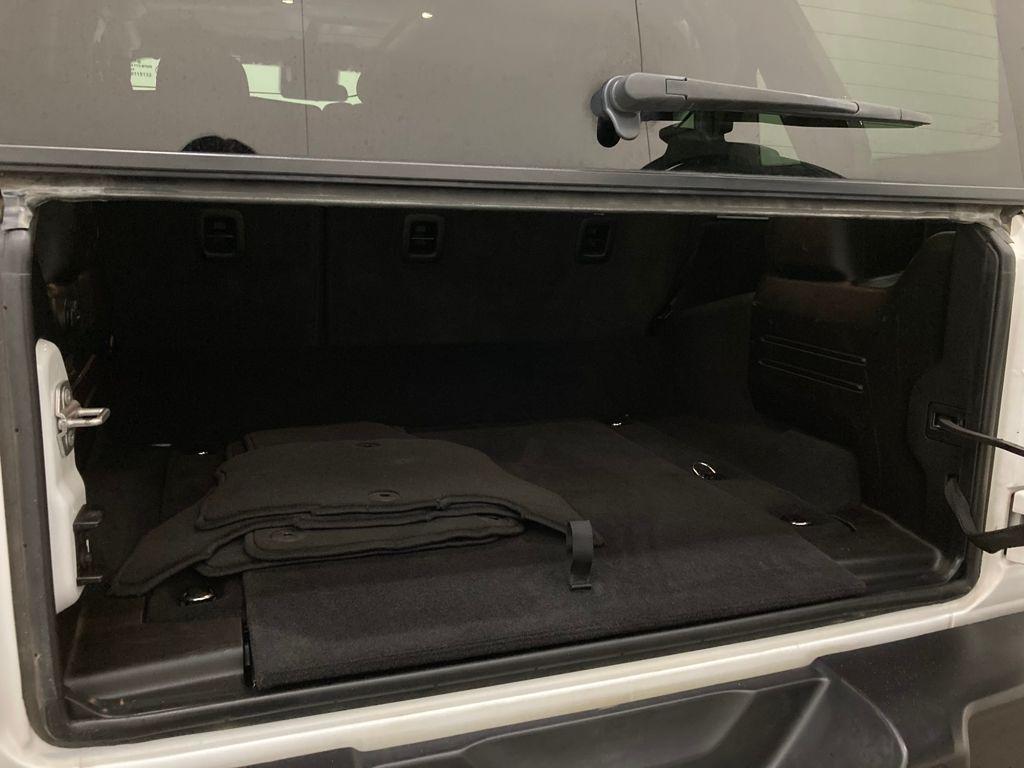 used 2024 Jeep Wrangler 4xe car, priced at $31,500