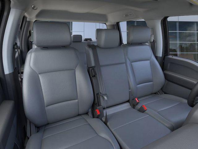 new 2025 Ford F-250 car, priced at $49,641