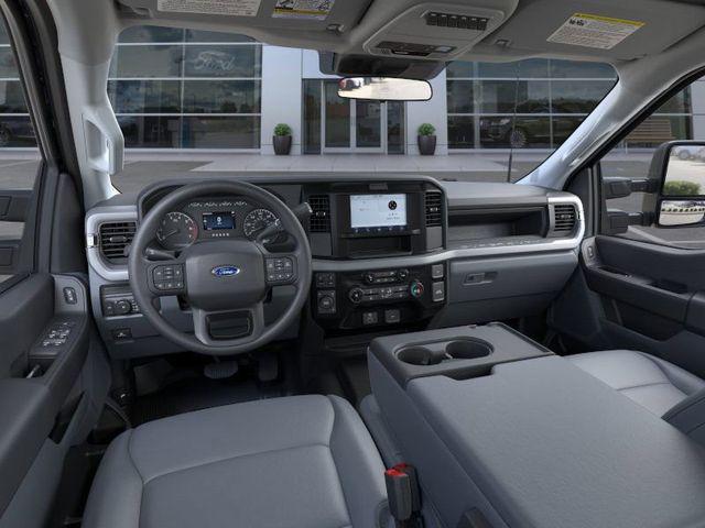new 2025 Ford F-250 car, priced at $49,641