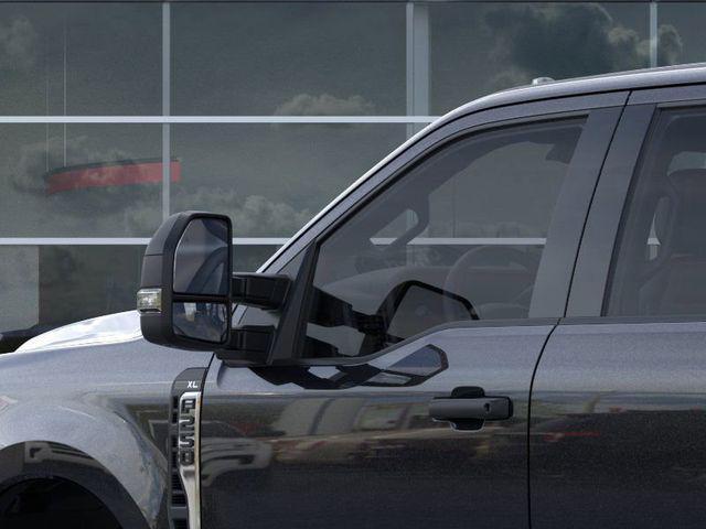 new 2025 Ford F-250 car, priced at $49,641