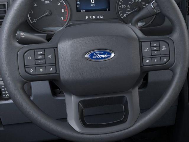new 2025 Ford F-250 car, priced at $47,543