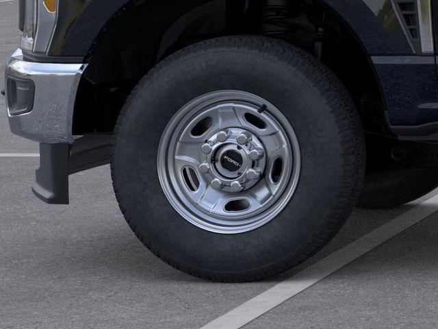 new 2026 Ford F-250 car, priced at $50,889