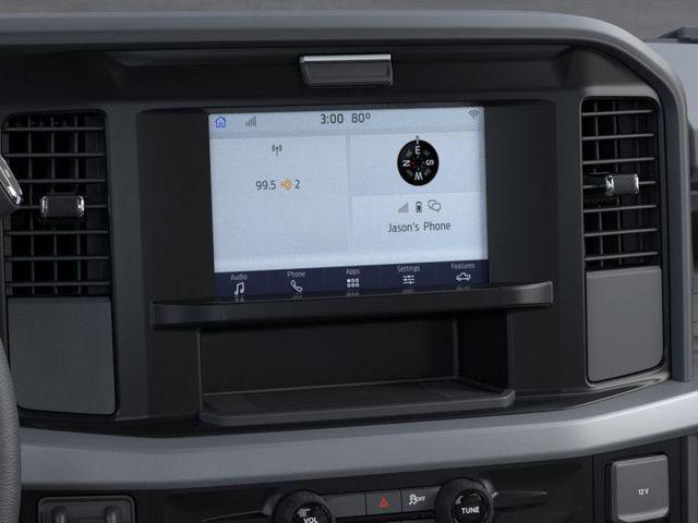 new 2026 Ford F-250 car, priced at $50,889