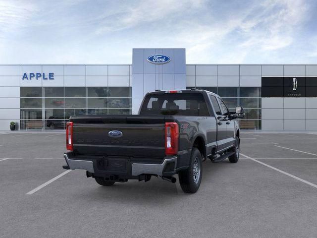 new 2026 Ford F-250 car, priced at $50,889