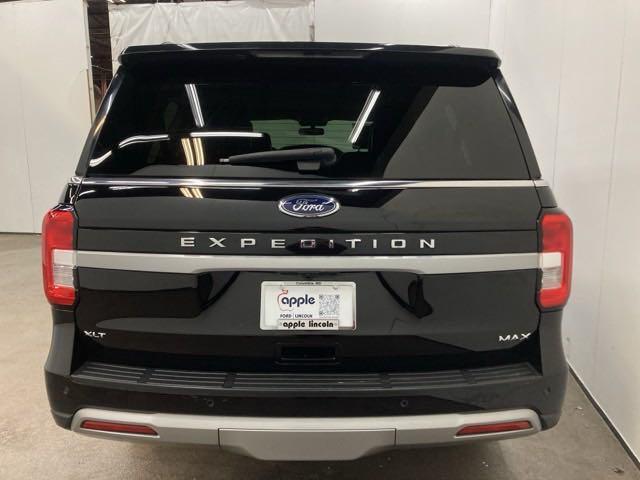 used 2022 Ford Expedition car, priced at $40,000