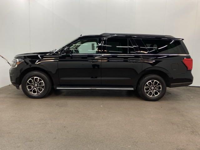 used 2022 Ford Expedition car, priced at $40,000