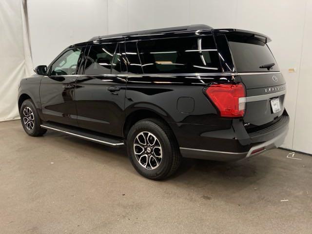 used 2022 Ford Expedition car, priced at $40,000