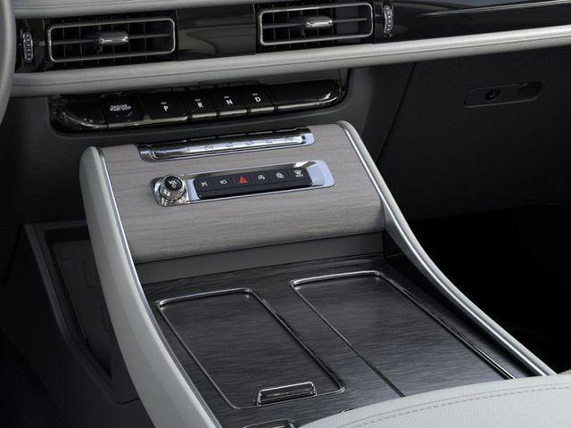 new 2025 Lincoln Aviator car, priced at $73,827